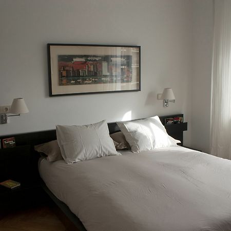 Arapiles Luxury Apartment Madrid Exterior photo