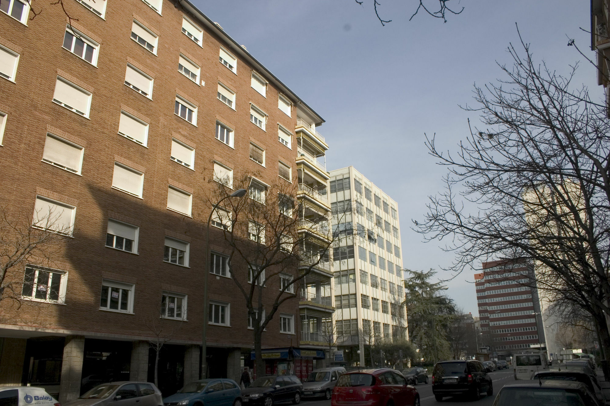 Arapiles Luxury Apartment Madrid Exterior photo